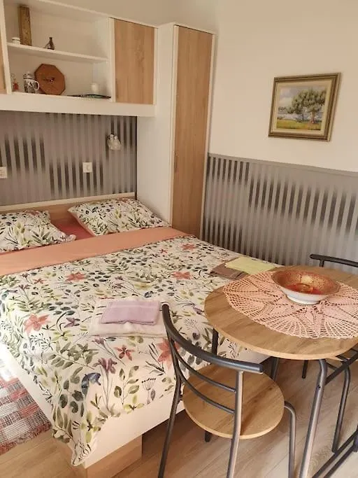 Zelena Oaza Apartment Skrljevo